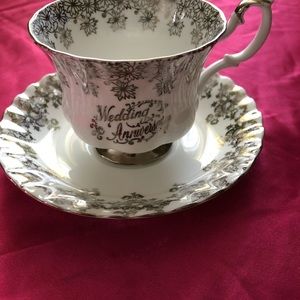 Royal Albert Bone China England